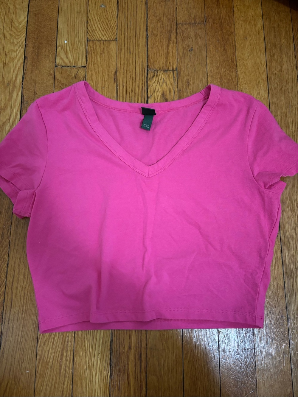 Wild Fable Pink Top
